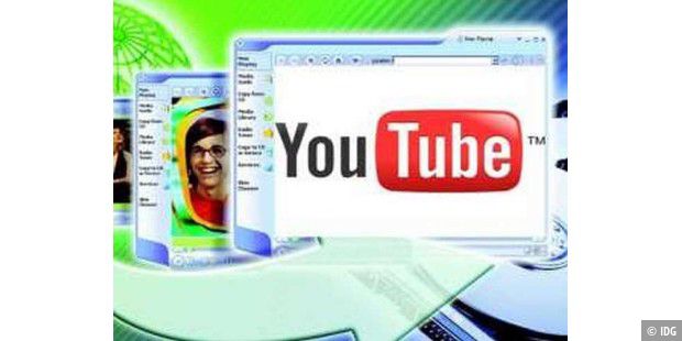 Copy YouTube videos Copy YouTube videos
