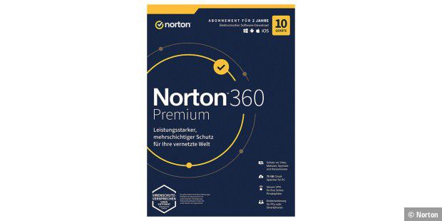 Comprehensive protection against viruses, malware, spyware and ransomware plus backup cloud storage. Comprehensive protection against viruses, malware, spyware and ransomware plus backup cloud storage.