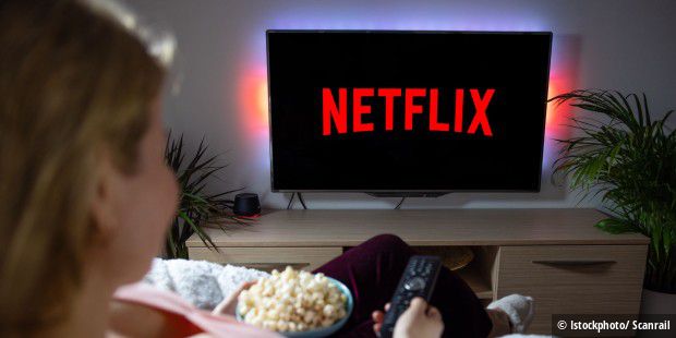 Netflix: Account sharing will soon cost extra Netflix: Account sharing will soon cost extra