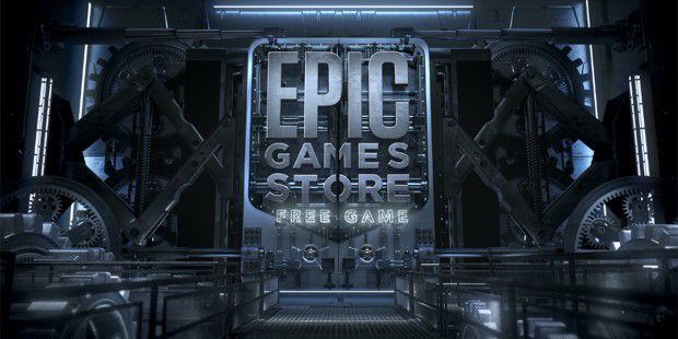 The Epic Games Store is waiting with new free games. The Epic Games Store is waiting with new free games.