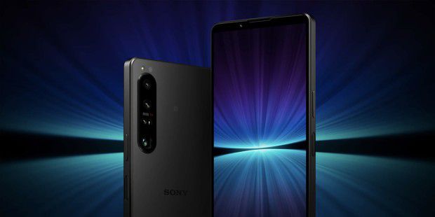 The Sony Xperia 1 IV will be released in mid-June 2022. The Sony Xperia 1 IV will be released in mid-June 2022.