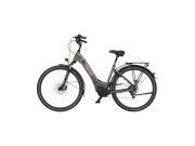 Fischer city e-bike CITA 6.0i Fischer city e-bike CITA 6.0i