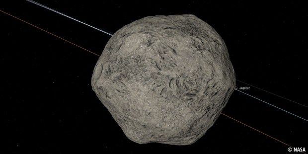 Tonight: NASA spacecraft hits asteroid moon - NASA tries to save Earth. Tonight: NASA spacecraft hits asteroid moon - NASA tries to save Earth.