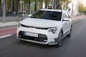 Kia Niro EV