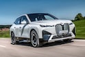 BMW iX xDrive50