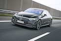 Mercedes EQS 580 4Matic