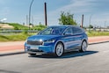 Skoda Enyaq iV80