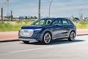 Audi Q4 e-tron 40