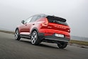 Volvo XC40 Recharge