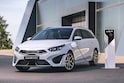 Kia Ceed SW PHEV
