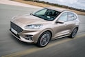 Ford Kuga 2.5 Duratec PHEV ST Line
