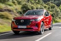 Mazda CX-60 e-Skyactiv PHEV 2.5 AWD