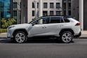Toyota RAV4 Plug-In Hybrid