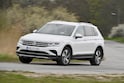 VW Tiguan 1.4 eHybrid
