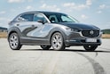 Mazda CX-30 e-Skyactiv G 2.0 M Selection