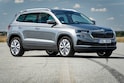 VT Kia Niro 1.6 Mazda CX-30 2.0 Skoda Karoq 1.5