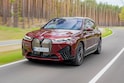 BMW iX M60