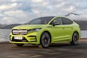 Skoda Enyaq Coupé RS iV