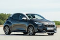 Toyota Yaris 1.5l VVT-i