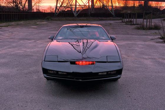 Pontiac TransAM Pontiac TransAM