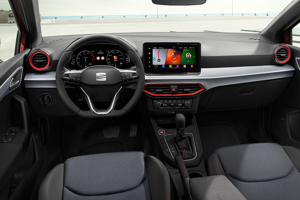 Seat Ibiza !! BLOCKING PERIOD April 15, 2021 10:15 a.m. !! Seat Ibiza !! BLOCKING PERIOD April 15, 2021 10:15 a.m. !!