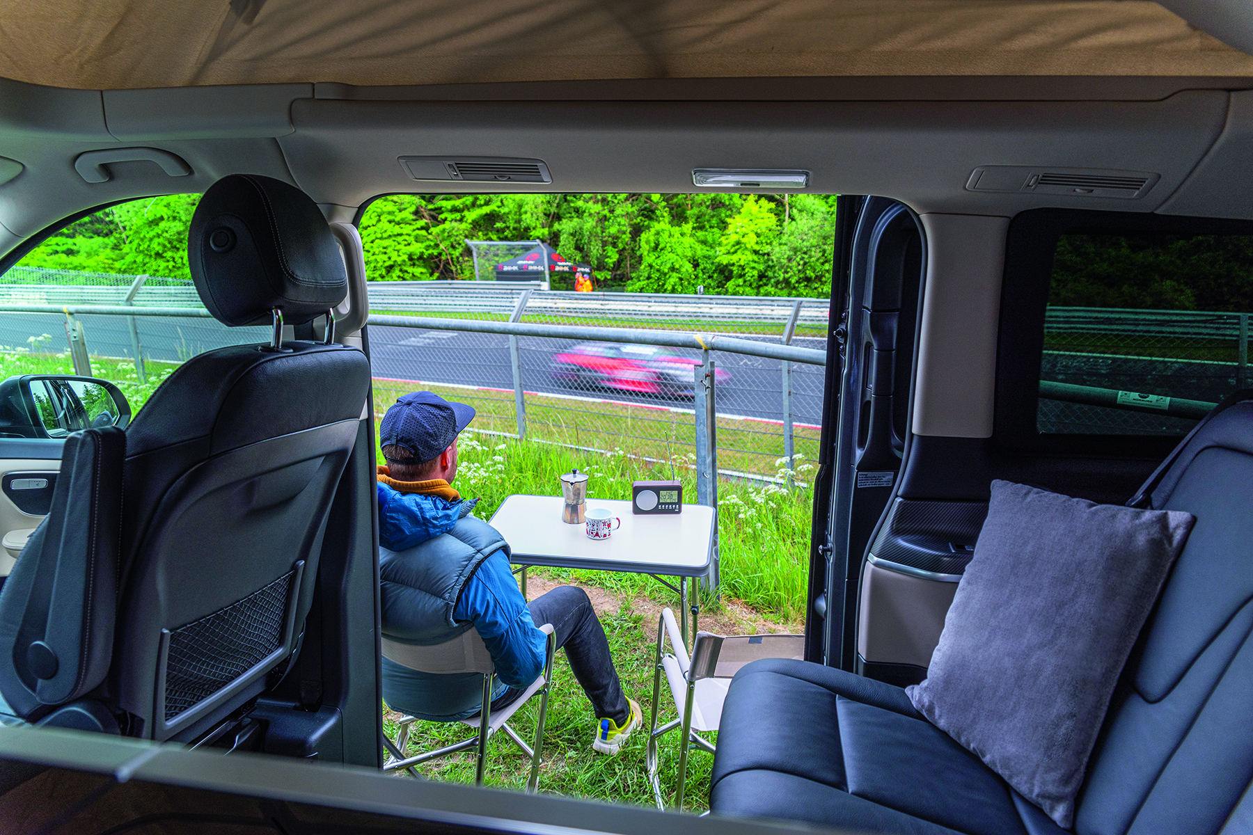 Camping 24h Nürburgring Camping 24h Nürburgring