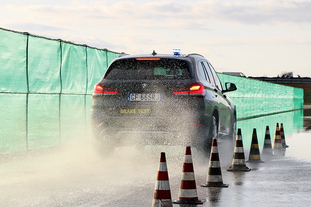 Winter tire test 2022 Winter tire test 2022