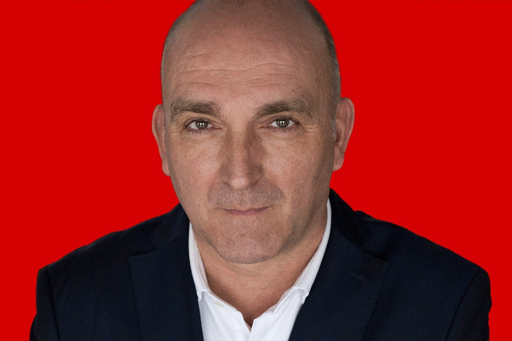 Tom Drechsler