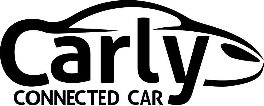 Carly logo