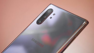 Photo of Samsung Galaxy Note 10 is now 60 euros cheaper 🥳